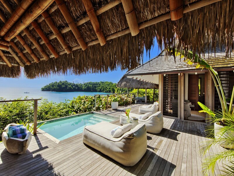 Islas Secas