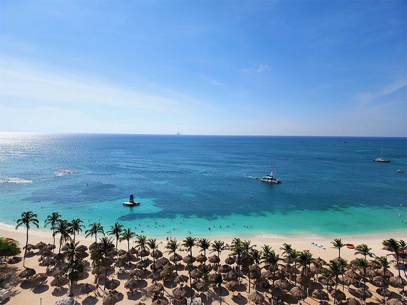 Aruba-4