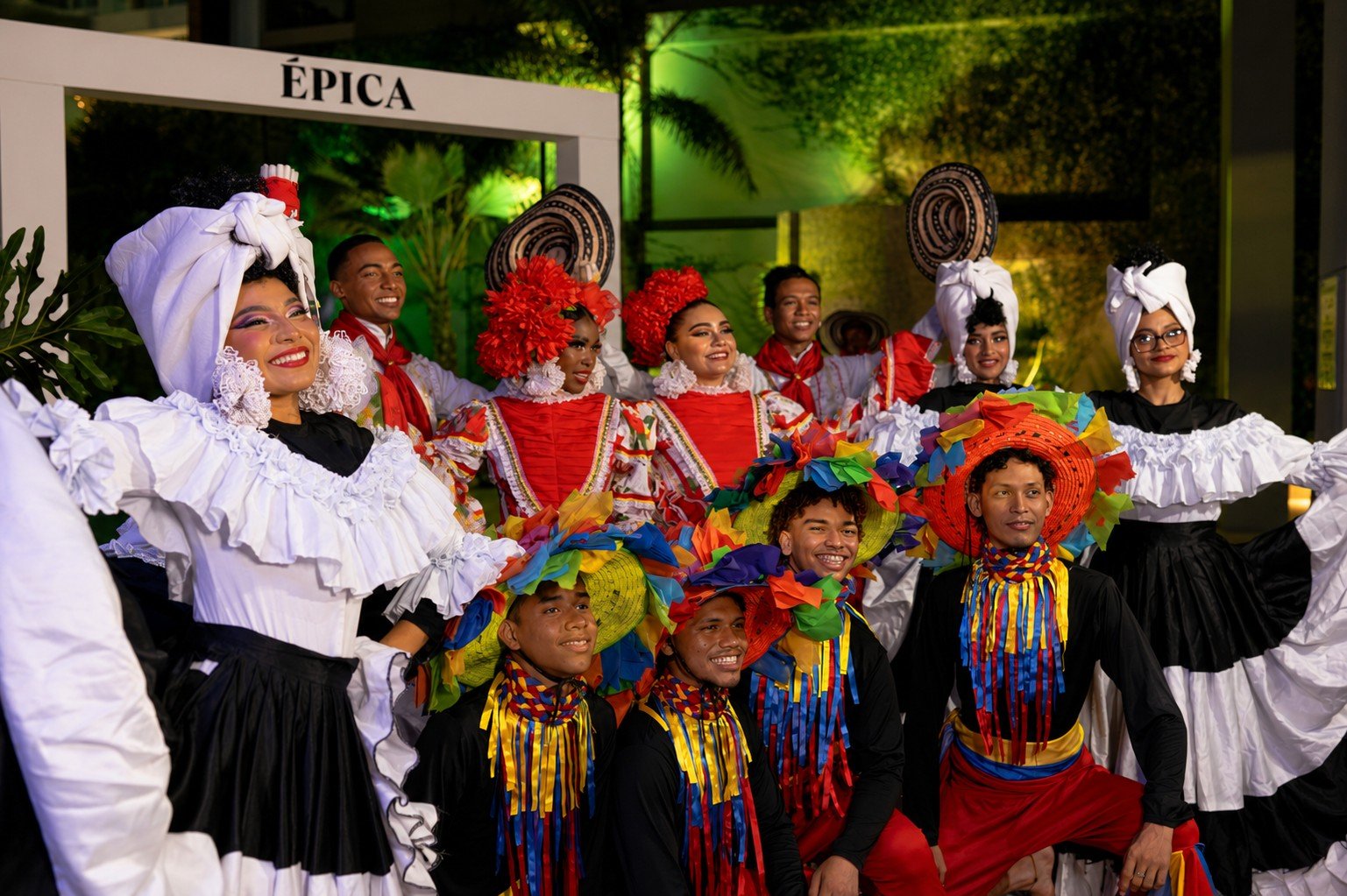 Épica 2026 - 1
